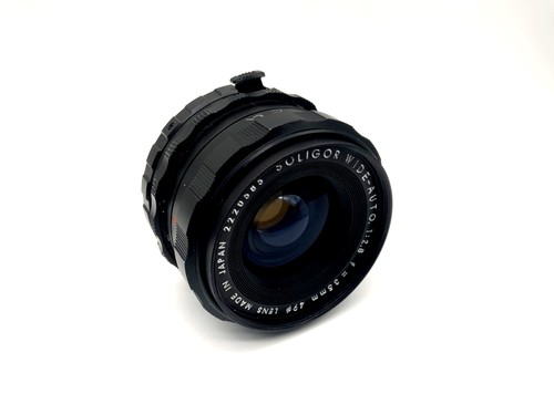 Soligor 35mm 8 - soligor, 1:2.8