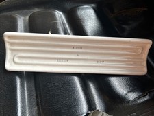 Elstein, Keramikstrahler