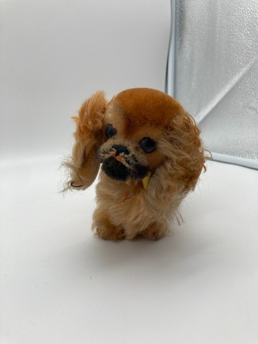 Steiff 1314 welpe - steiff, hund
