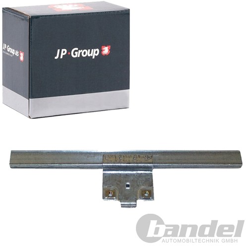 Group gleitschiene back - jp,