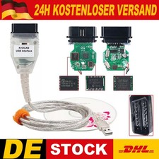 Für BMW DIAGNOSEGERÄT K+DCAN
