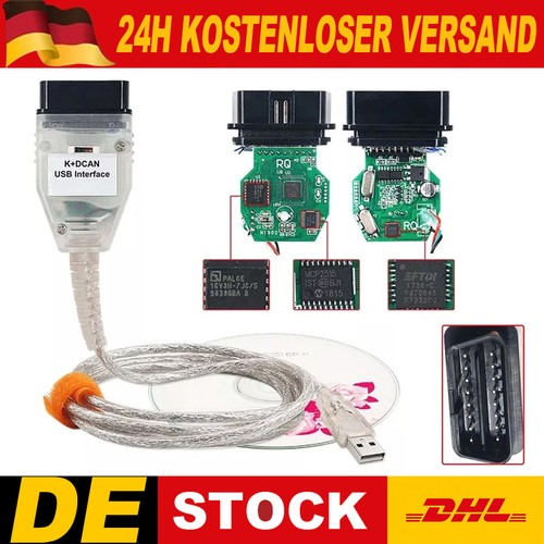Für bmw diagnosegerät - bmw,