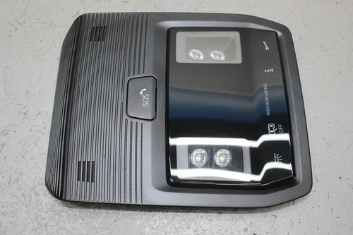 Multivan bedienfeld - vw, t6