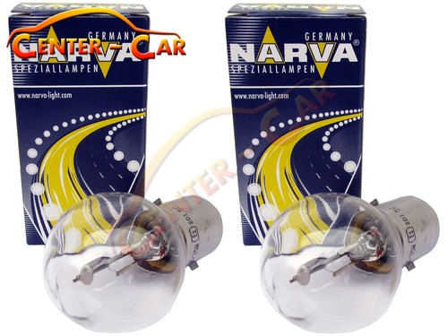 Original narva birne s2 - 2x,