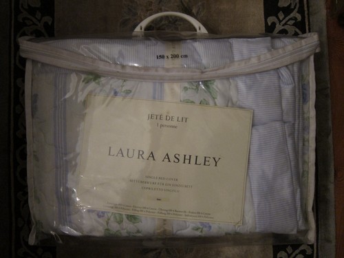 Laura ashley bettüberwurf - ashley,