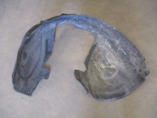 Radhausschale vorne links Audi