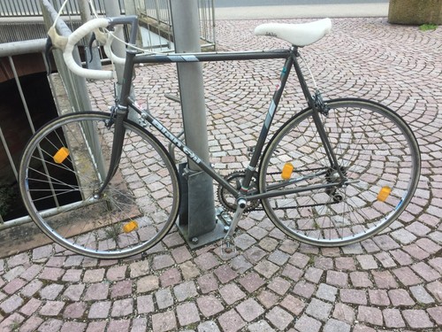 Rennrad bianchi rekord - bianchi,