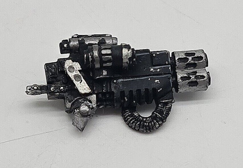 Multi melta bits land speeder - multi,