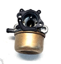 Z04) Briggs Stratton Quantum XRM 50 Rasenmäher Vergaser