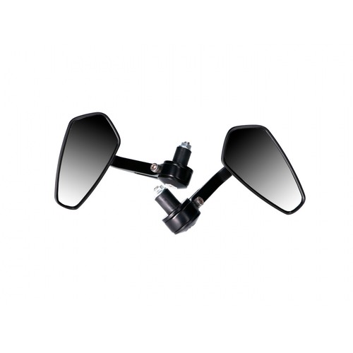 Spiegel set für 18mm - spiegel,