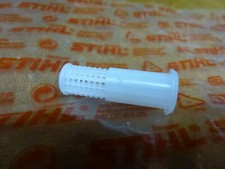 NEU Original Stihl E14 E 20 E220 MSE 220 MSE 220C Sieb 1206 646 1200