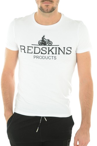 Redskins herren kurzarm - redskins,