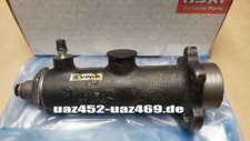 Hauptbremszylinder URAL 375