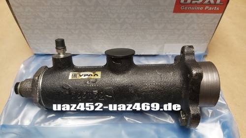 Hauptbremszylinder ural 375 - ural,