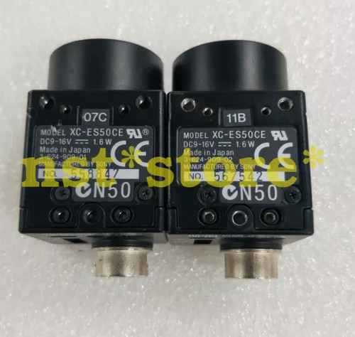 1pcs for used es50ce - used, xc-es50ce