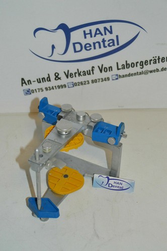 Panadent artikulator 1050 - sl,