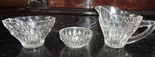 Vintage kleine glas - vintage,