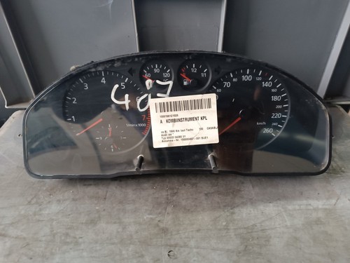 8d0919861c original audi b5 - 8d0919861c, a4