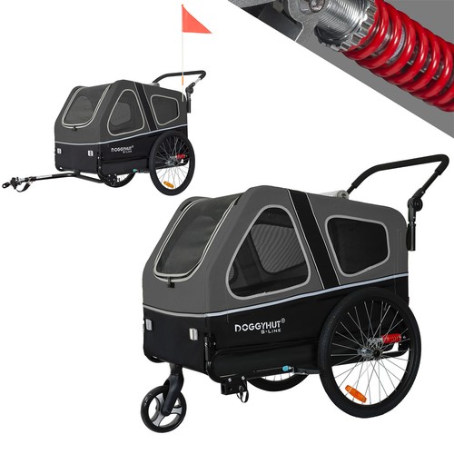 Doggyhut line xl - doggyhut,