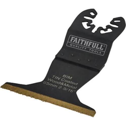 Faithfull mfbm65 bim - faithfull, flush