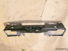 Ford Taunus MK3 Kühlerzwischenwand Reparaturblech Kühler Oldtimer NEU