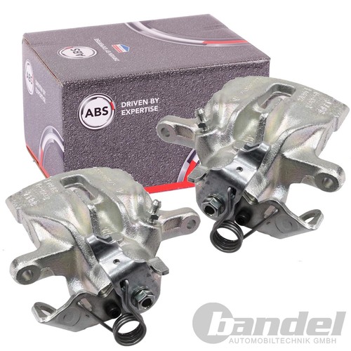 Bremssattel hinten für vw - hinten,