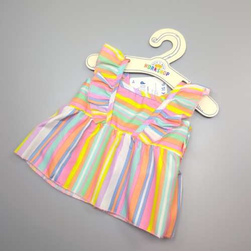 Build bear pastel rainbow - build, a