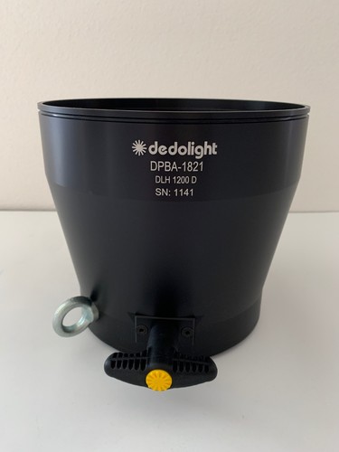 dedolight