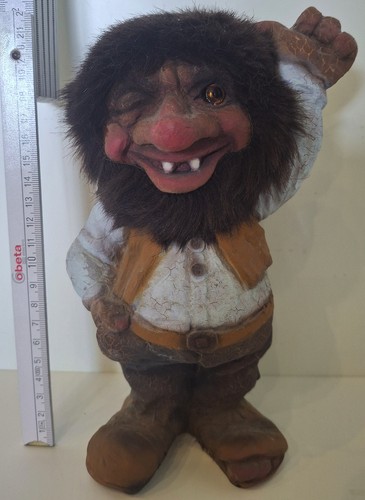 Nyform troll 106 rjukan - troll,
