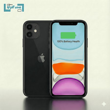 Apple iPhone 11 - 100%
