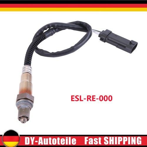 Sauerstoffsensor sensor - sauerstoffsensor, o2-sensor