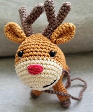 Rudolph mit Der Roten Nase