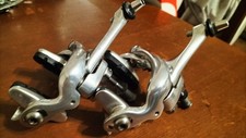 Paar Bremssättel Campagnolo