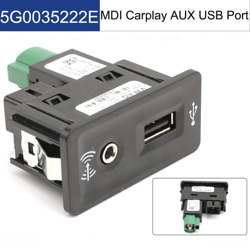 5g0035222e für seat usb - seat,