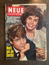 Retro Magazin Neue