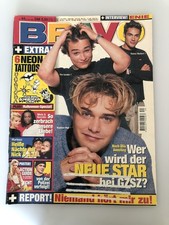 Bravo Nr. 44 27.10.1999