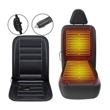 Universal Auto Sitzauflage Sitzheizung Heizkissen Heizmatte 12V PKW 2-Heizstufen