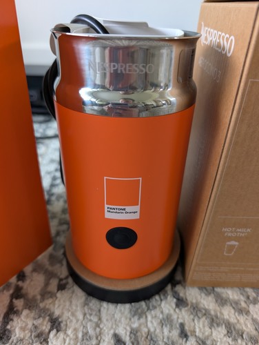 Limited edition nespresso - limited,