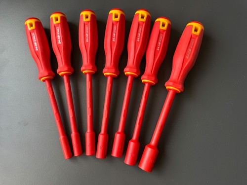 Garant isoliert vde - garant,