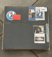 Bruce Springsteen -The Album Collection Vol. 1 (1973-1984), 8 Vinyl LP-Box  New!