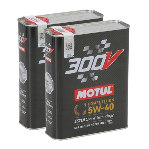 Motul 300v competition - 4l,
