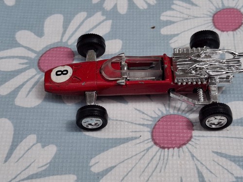 Schuco 306840 ferrari - -,
