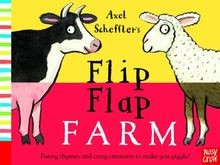 Axel schefflers flip flap - axel,