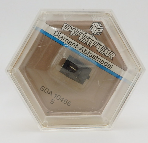 Pfeifer diamant nadel dual - diamant,