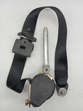 Mercedes Benz W210 Anschnallgurt Sicherheitsgurt Gurt links VL 2018680222 L065