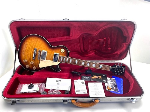 Gibson les paul traditional - gibson,