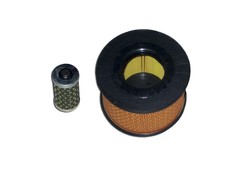 Filter Set für Rüttelplatte