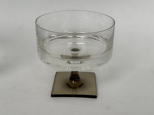 Rosenthal berlin rauchglas - rosenthal,