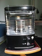 petroleum ofen gebraucht