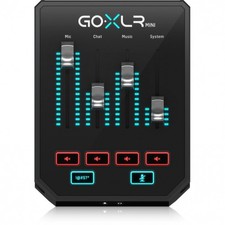 TC Helicon GoXLR Mini -